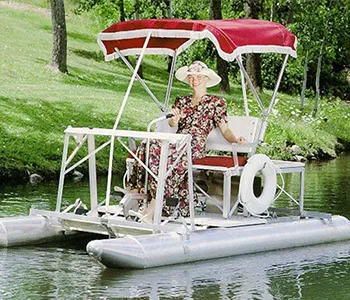 Aqua Cycle Original
